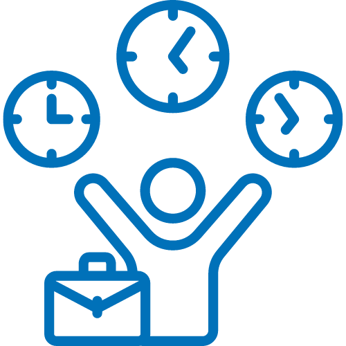 Flexible working hours